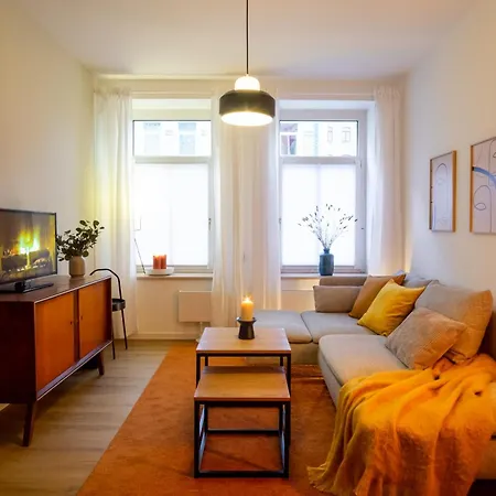 Pari Lindenau Apartment