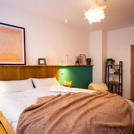 Pari Lindenau Apartment